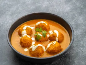 Veg.Kofta