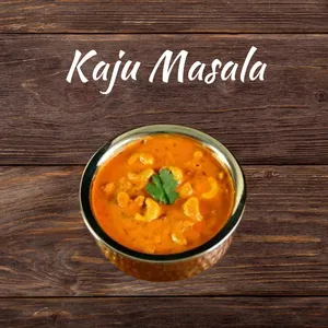 Kaju Masala
