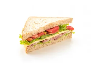 Chicken Sandwich