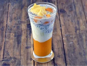 Mango Falooda