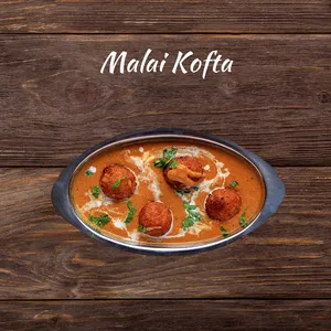 Malai Kofta