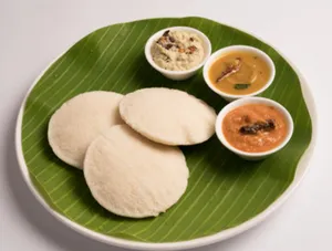 Idli [3 pic]