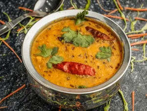 Dal Tadaka