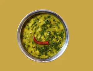 Dal Methi