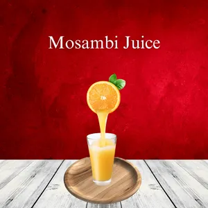 Mosambi Juice