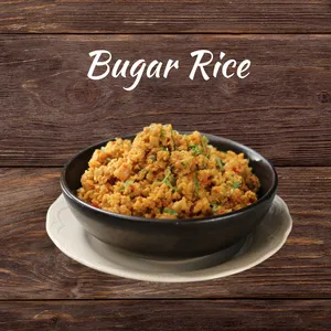 Bhagr Rice Full