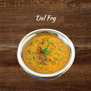 Dal Fry