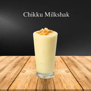 Chikku Milkshaks