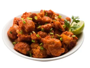 Gobi Manchurian