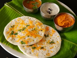 Set Dosa
