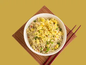 Egg Rice