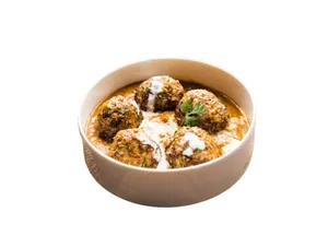 Malai Kofta