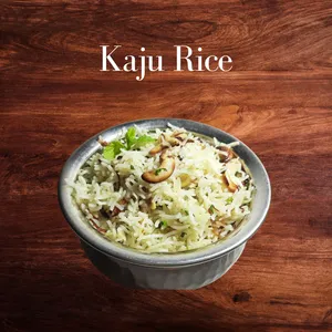 Kaju Rice