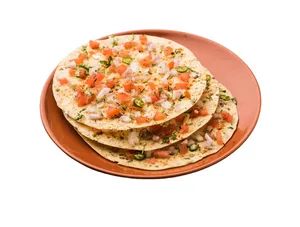 Masala Papad