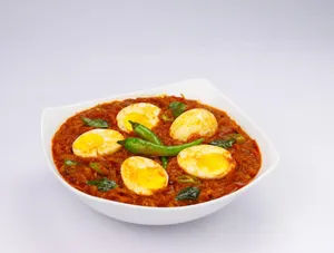 Egg Curry
