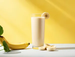 Banana Shake