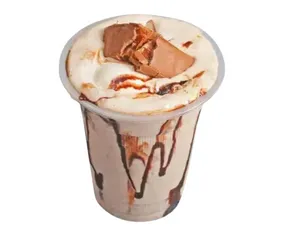 5 Star Shake
