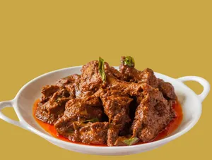 Chicken Ghee Roast
