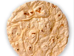 Kadak Roti