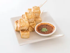 Bhatti Ka Paneer Tikka