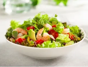 Green Salad