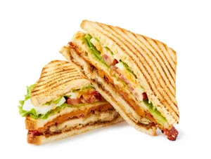Chicken Club Sandwich