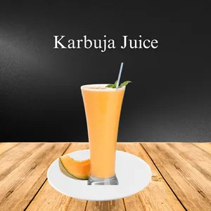 Karbuja Juice