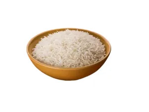 Plain Rice Half