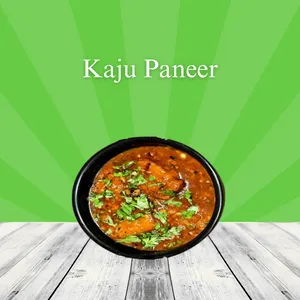 Kaju Paneer