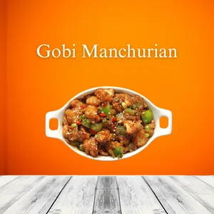 Gobi Manchurian