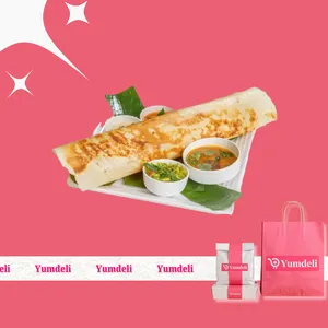 70 MM Butter Masala Dosa