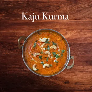 Kaju kurma
