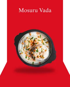 Mosuru Vada