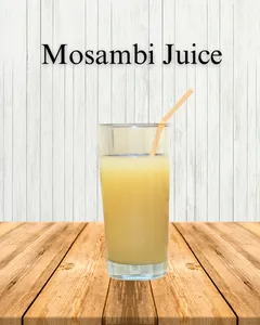 Mosambi Juice