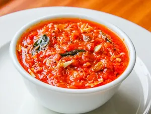 Tomato Chutney