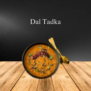 Dal Tadka