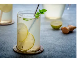 Chilly Soda
