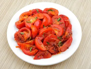 Tomato Fry