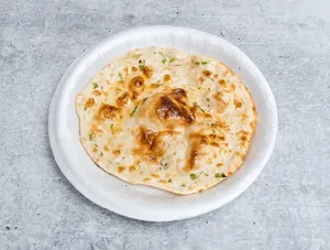 Plain Kulcha