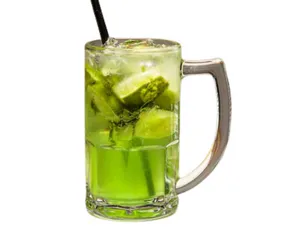 Green Apple