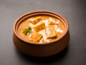 Paneer Butter Masala