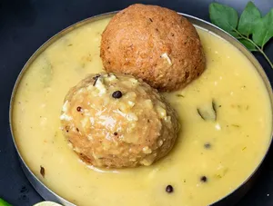Bonda Soup