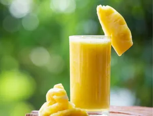 Pine Apple