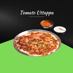 Tomato Uttappa