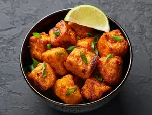 Paneer 65