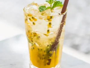 Passion Fruit