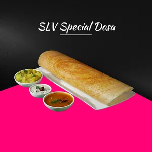 SLV Special Dosa