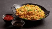 Aaradhya Veg Special Rice