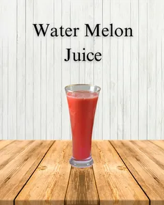 Water Melon Juice