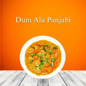 Dum Alu Panjabi